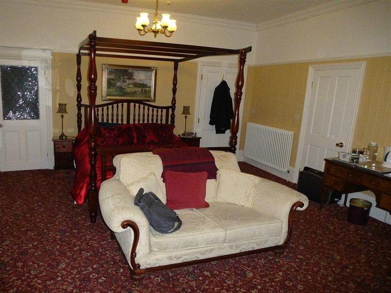 Britten House Lowestoft Bagian luar foto