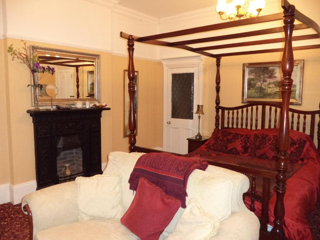 Britten House Lowestoft Ruang foto