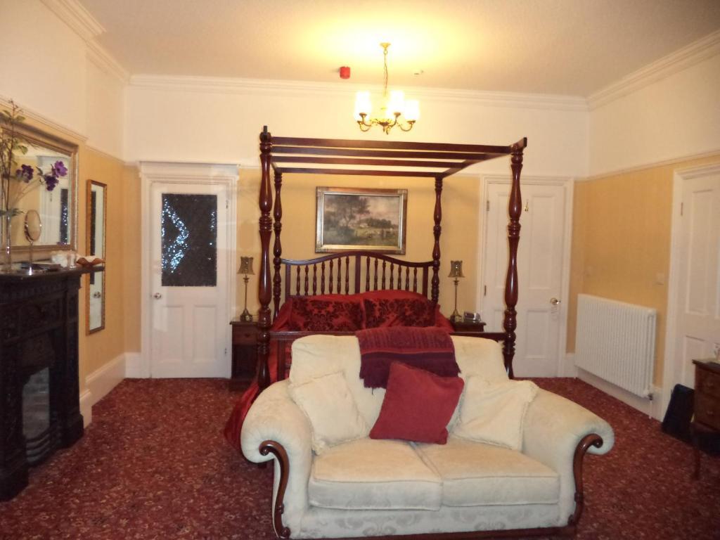 Britten House Lowestoft Ruang foto