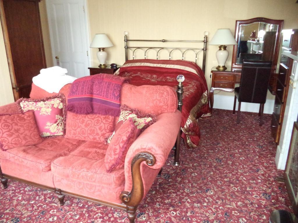 Britten House Lowestoft Ruang foto