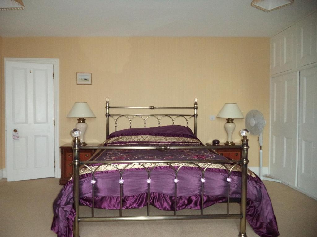 Britten House Lowestoft Ruang foto