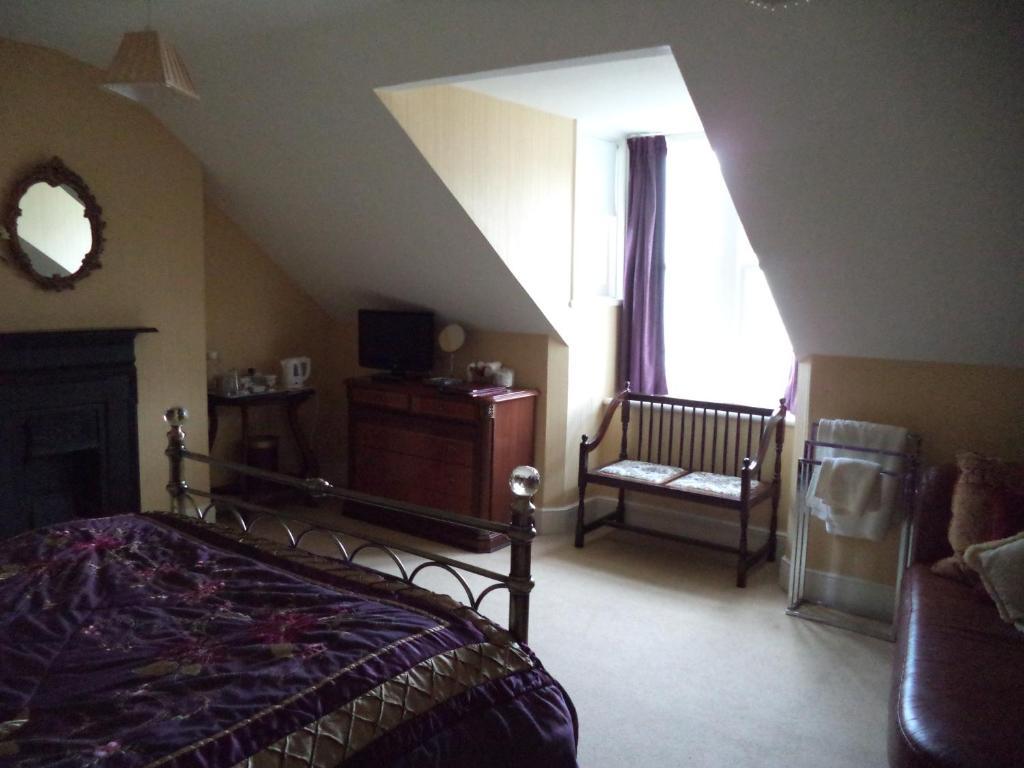 Britten House Lowestoft Ruang foto