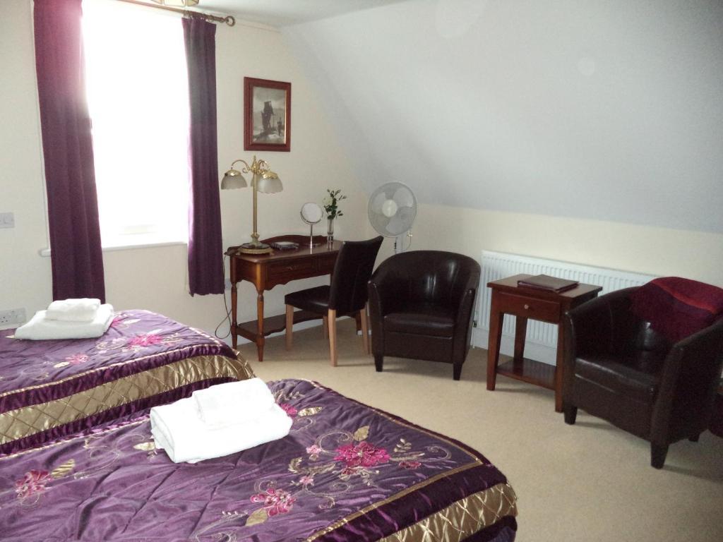 Britten House Lowestoft Ruang foto