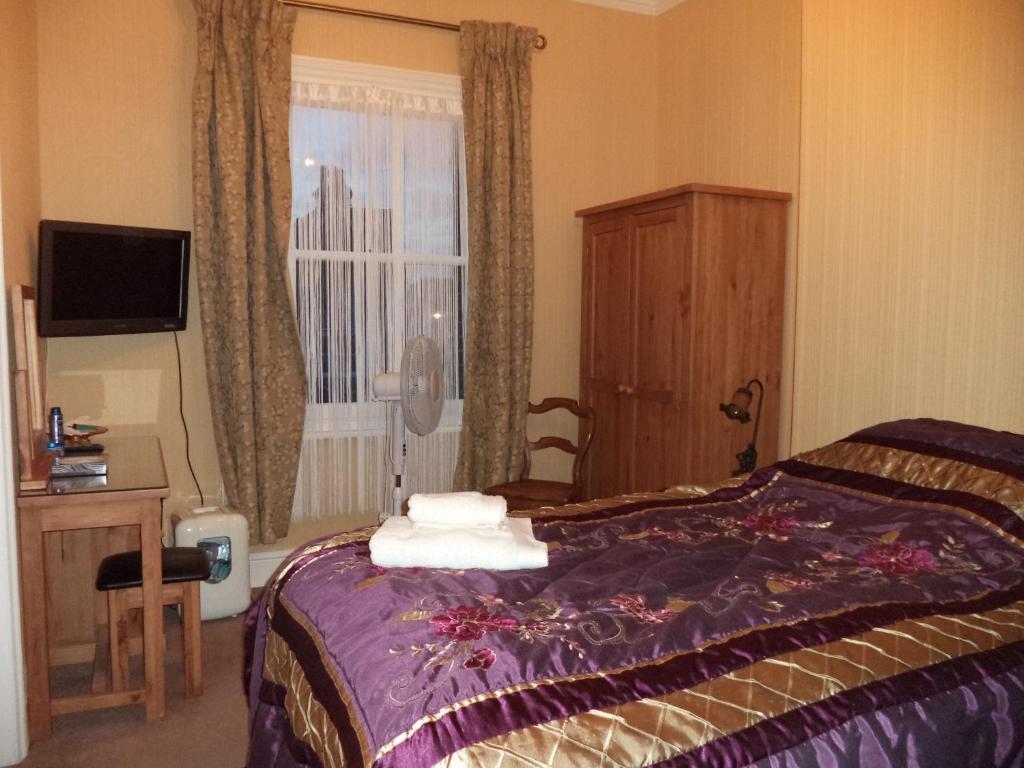 Britten House Lowestoft Ruang foto