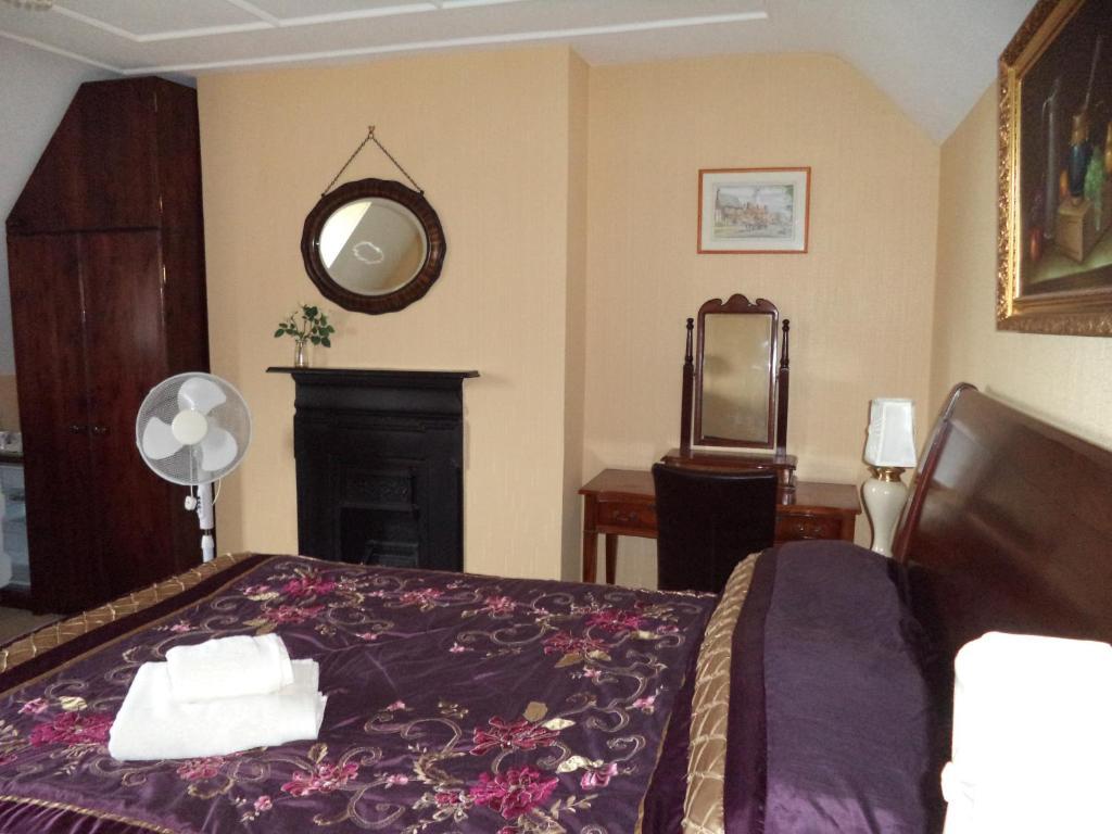 Britten House Lowestoft Ruang foto