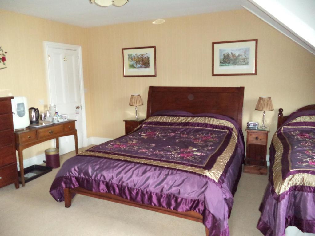 Britten House Lowestoft Ruang foto