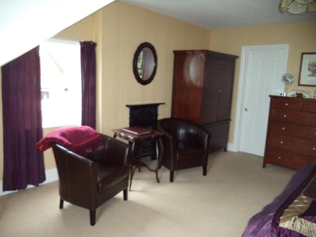 Britten House Lowestoft Ruang foto
