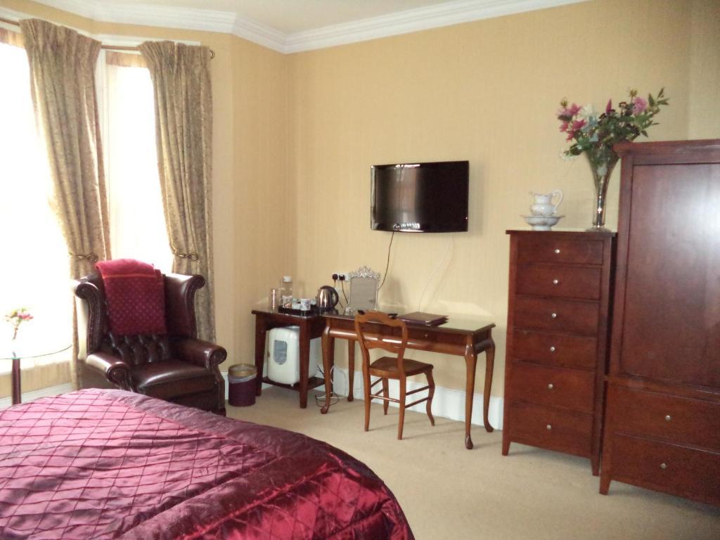 Britten House Lowestoft Ruang foto