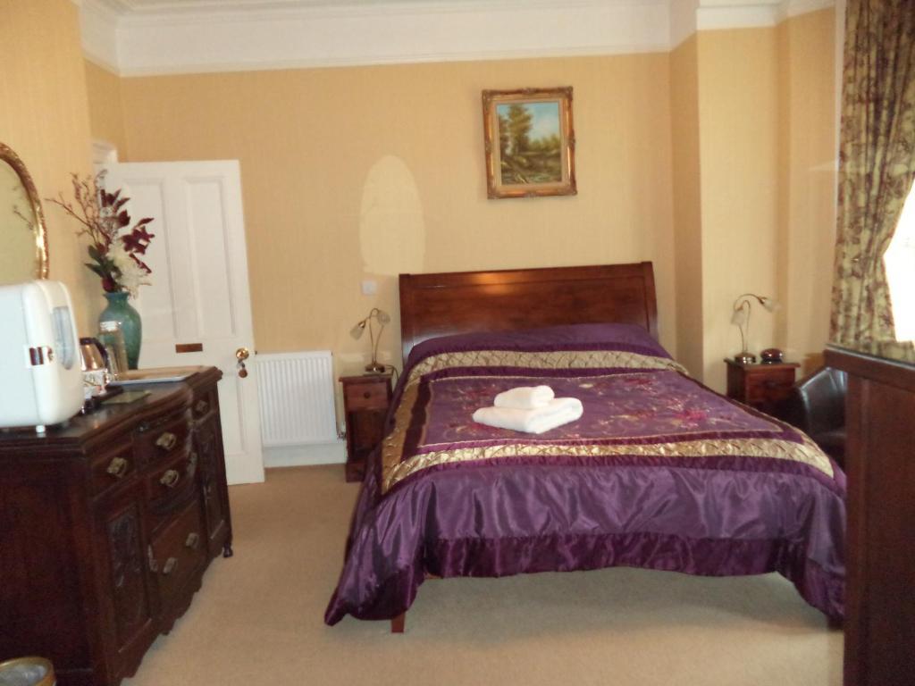 Britten House Lowestoft Ruang foto